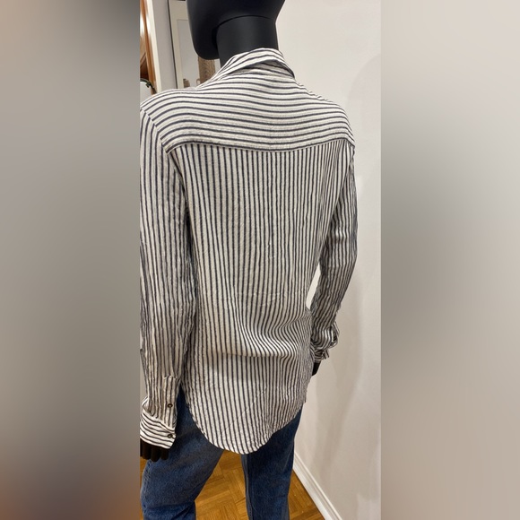 Kooples Shirt - size 3 - Picture 3 of 5